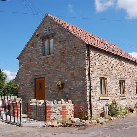 فيلا The Old Cider Barn ويلْزْ المظهر الخارجي الصورة
